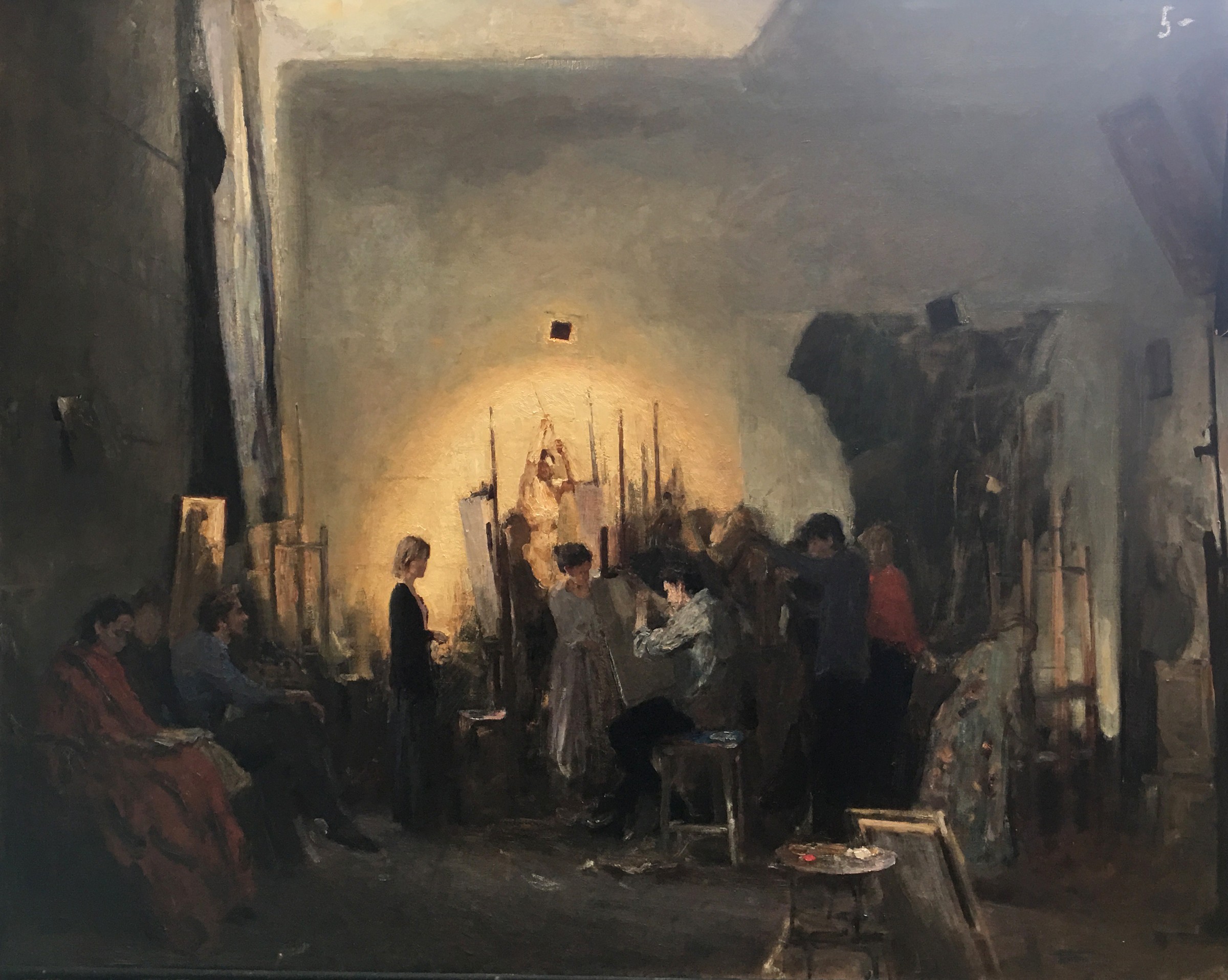 Ananiev G
