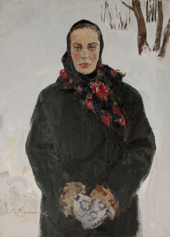 Svetlana — Eremeev Oleg Arkadievich