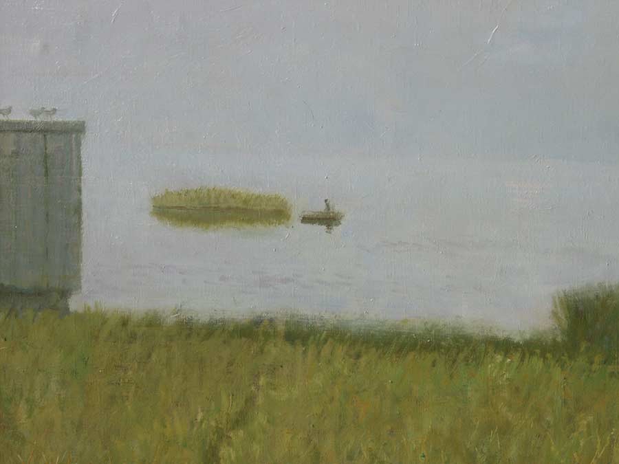 Fishing — Pyankov Ilya (1)
