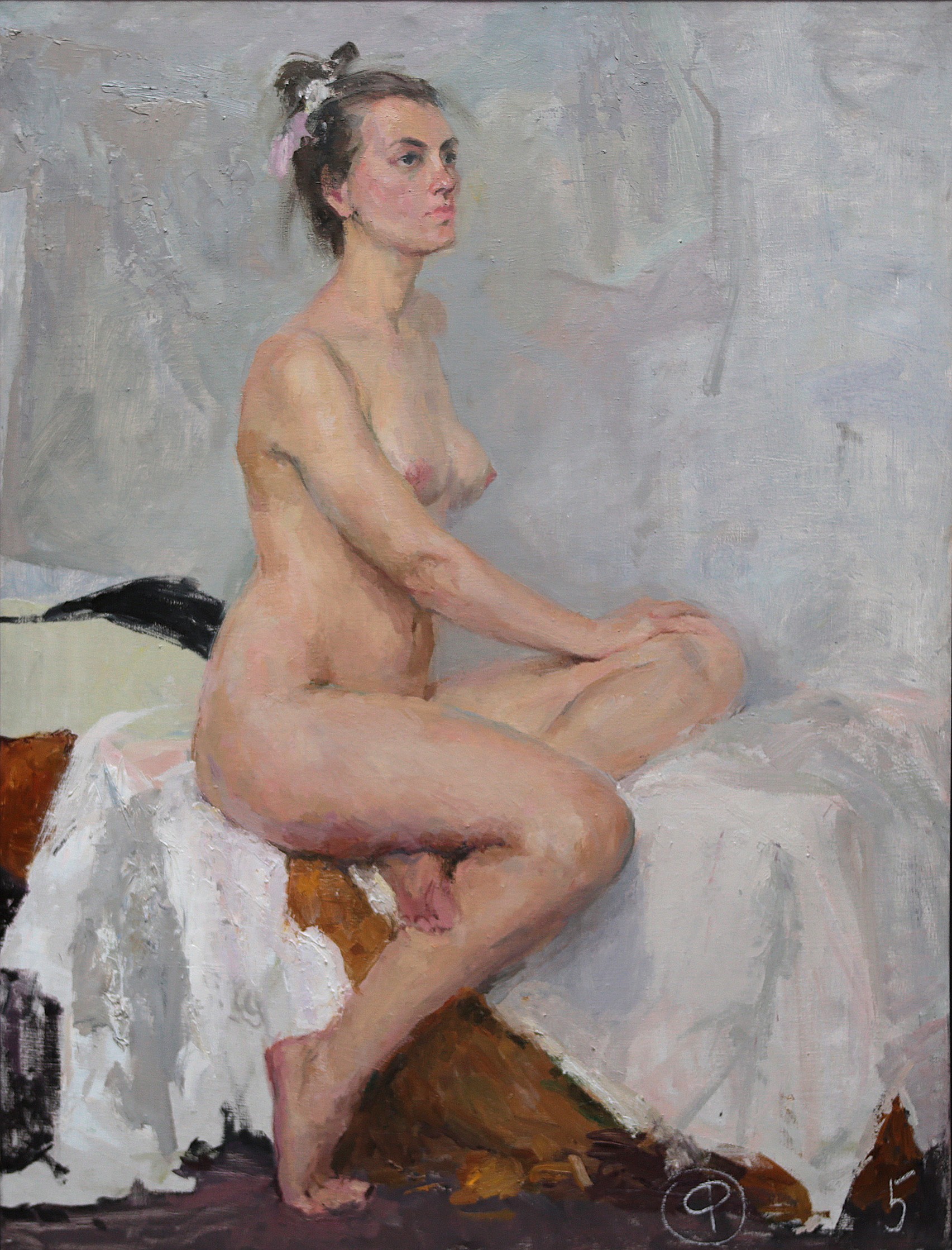 Saldaeva K