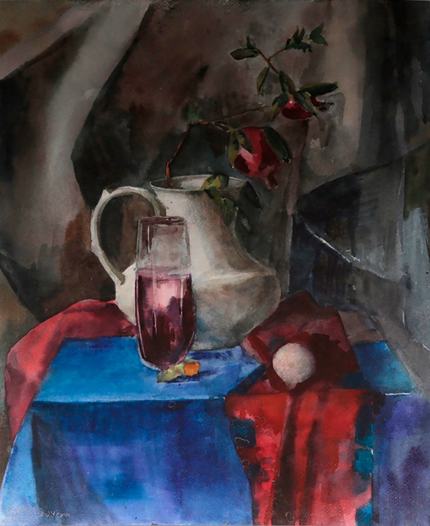 Kasintsev P