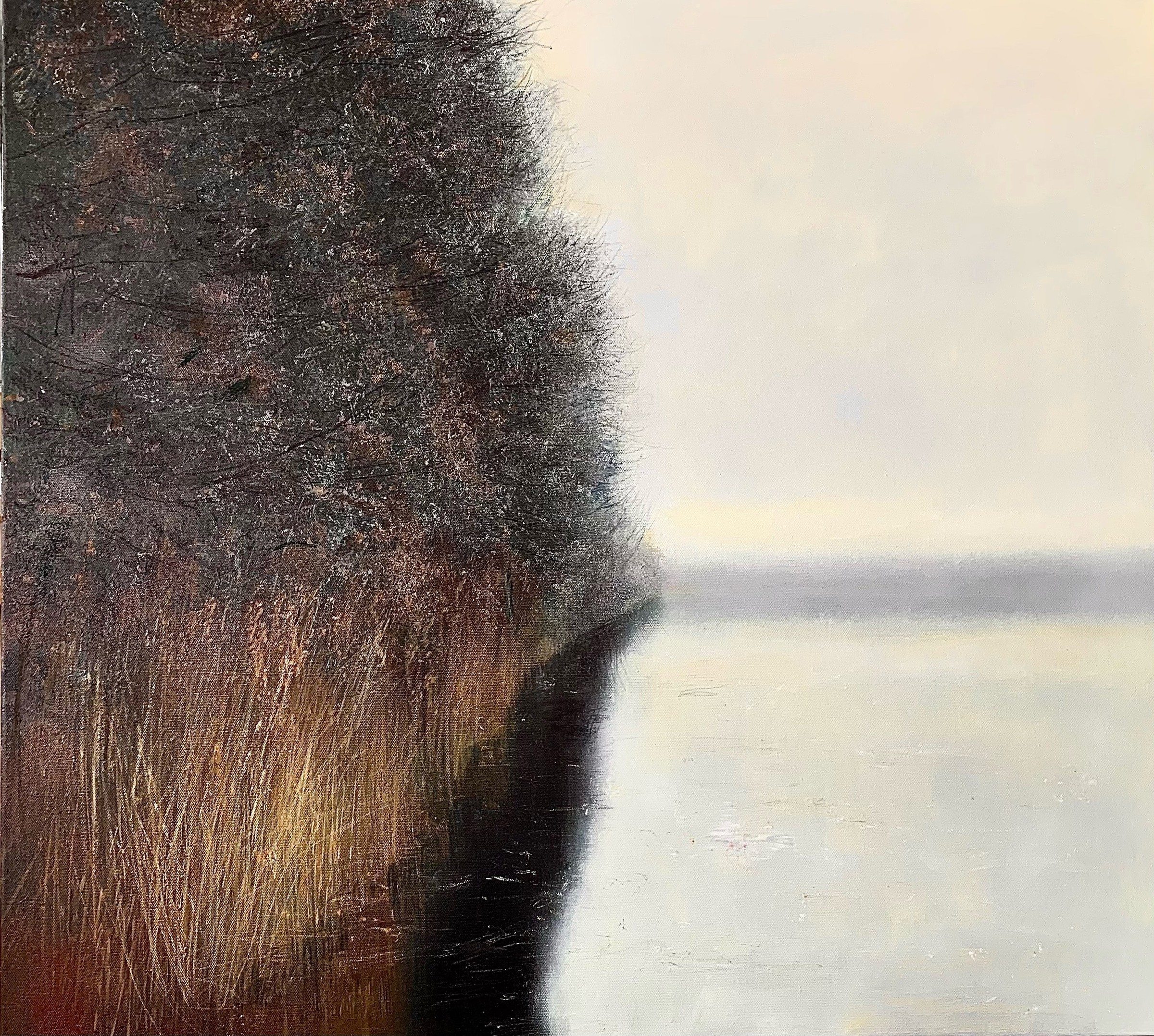 Landscape 377 — Pervushin Yury