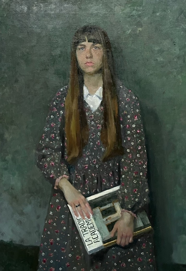 Smolonogova A