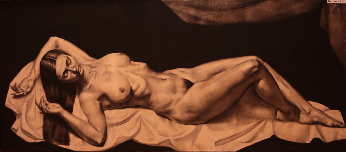 Bugrova E