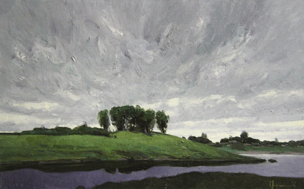 Wind — Miroshnikov Stas
