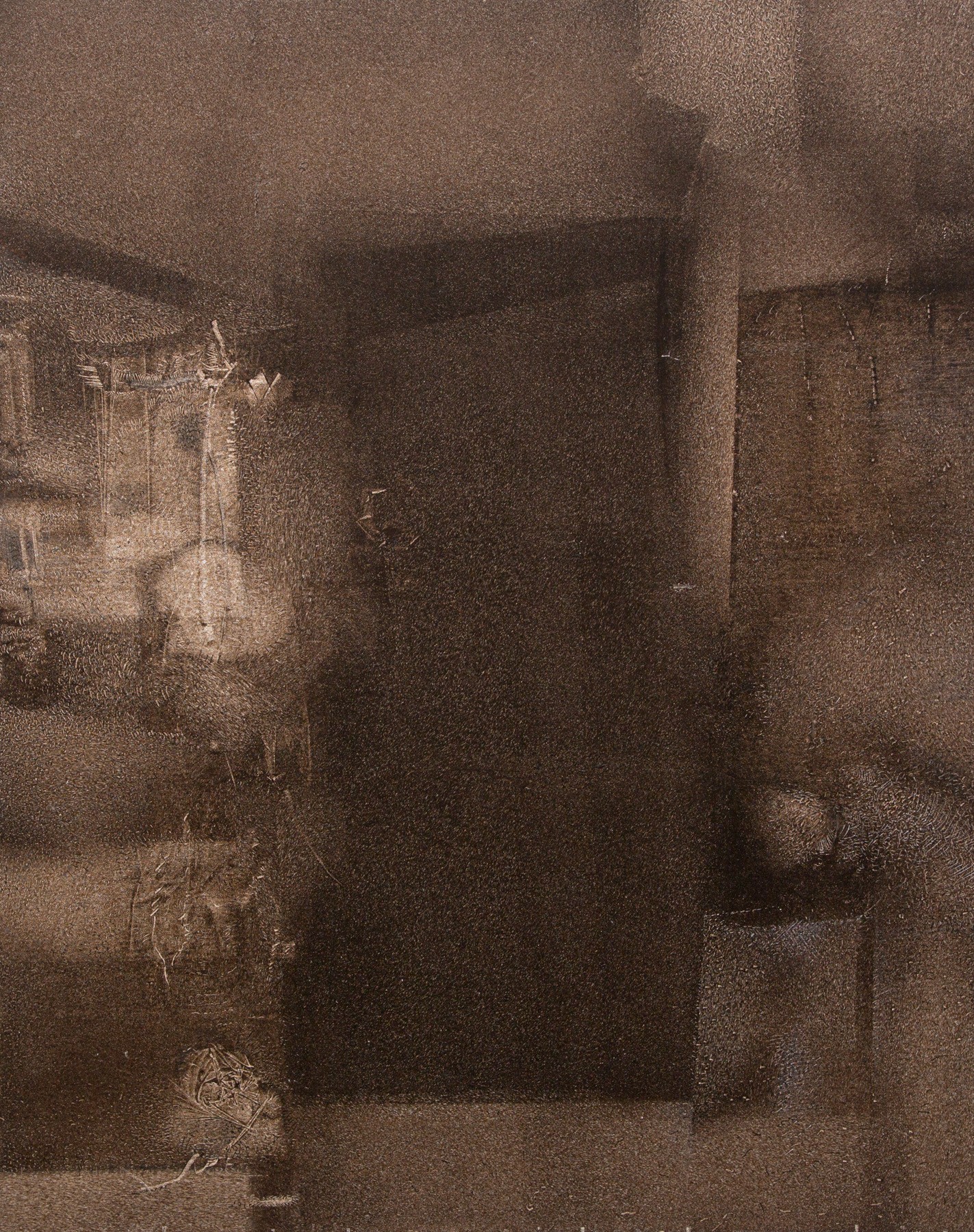 It's a Vermeer time — Dukhovlinov Vladimir