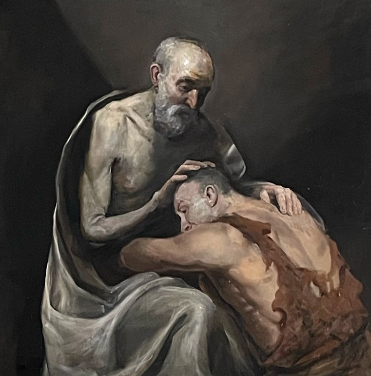 Marchenko L