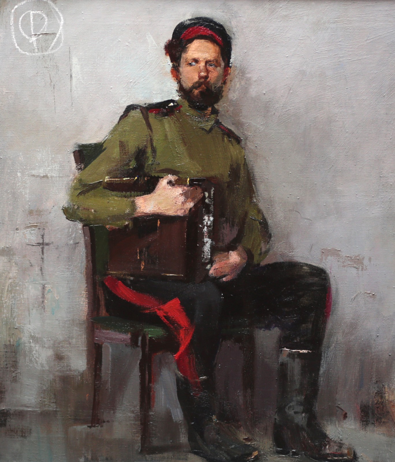 Bokov V