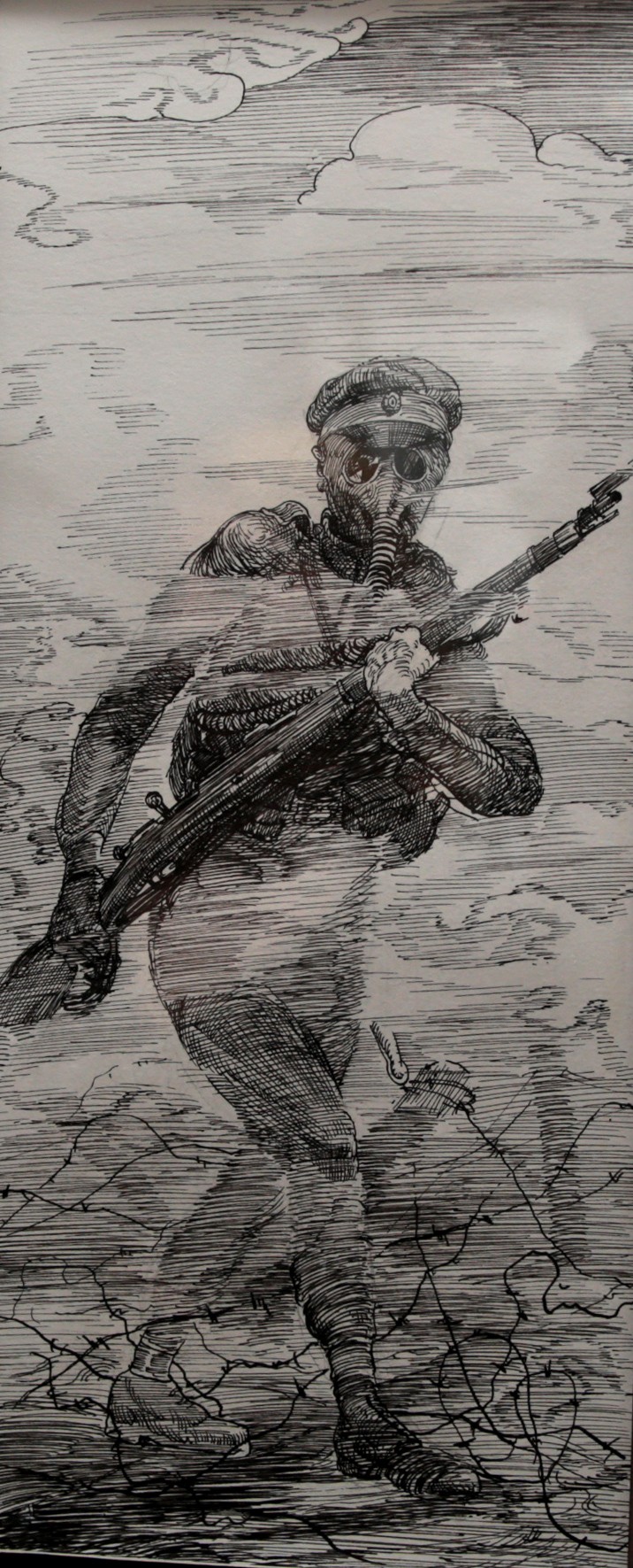 Tishakov M
