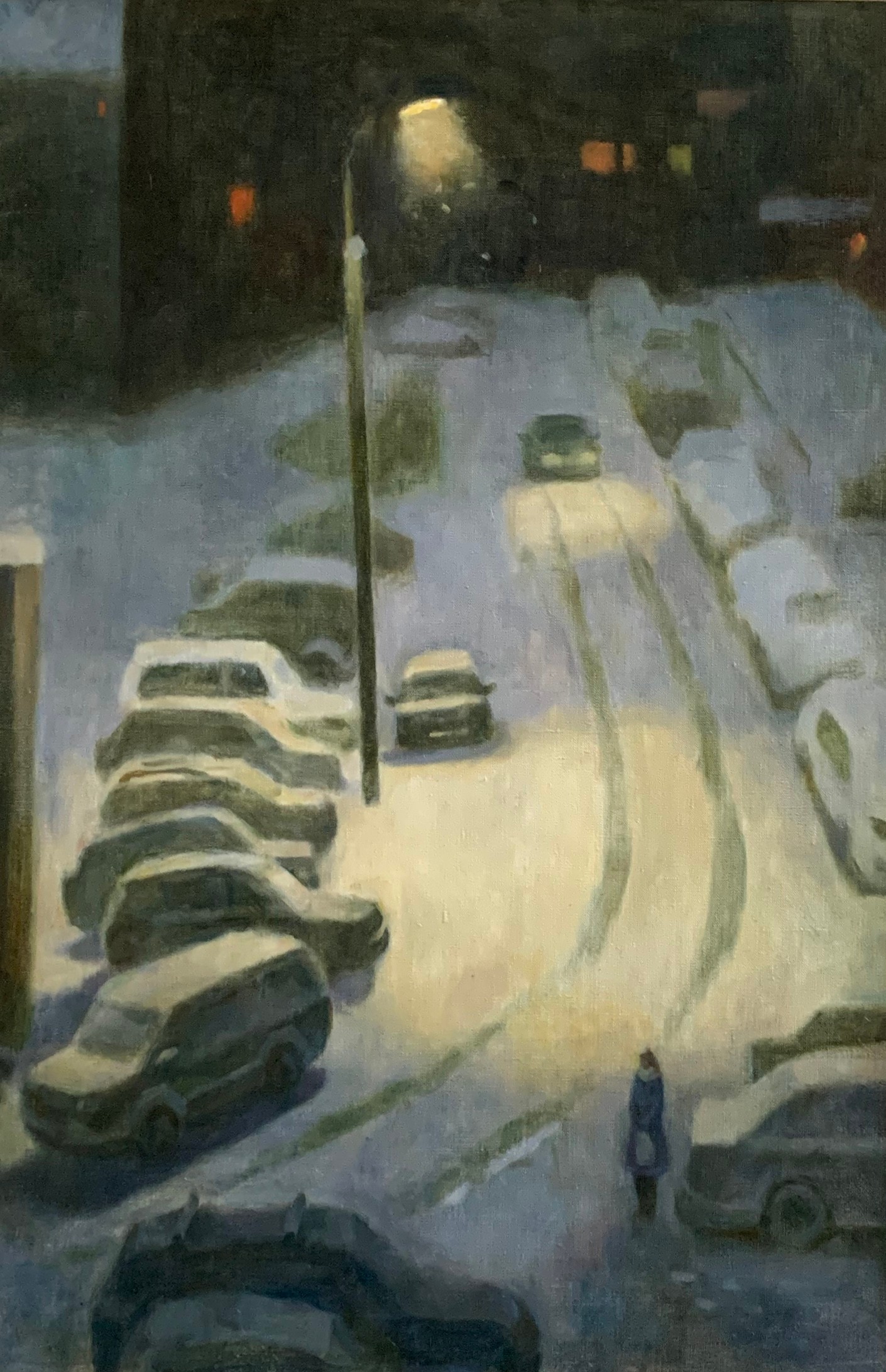 Davydov M