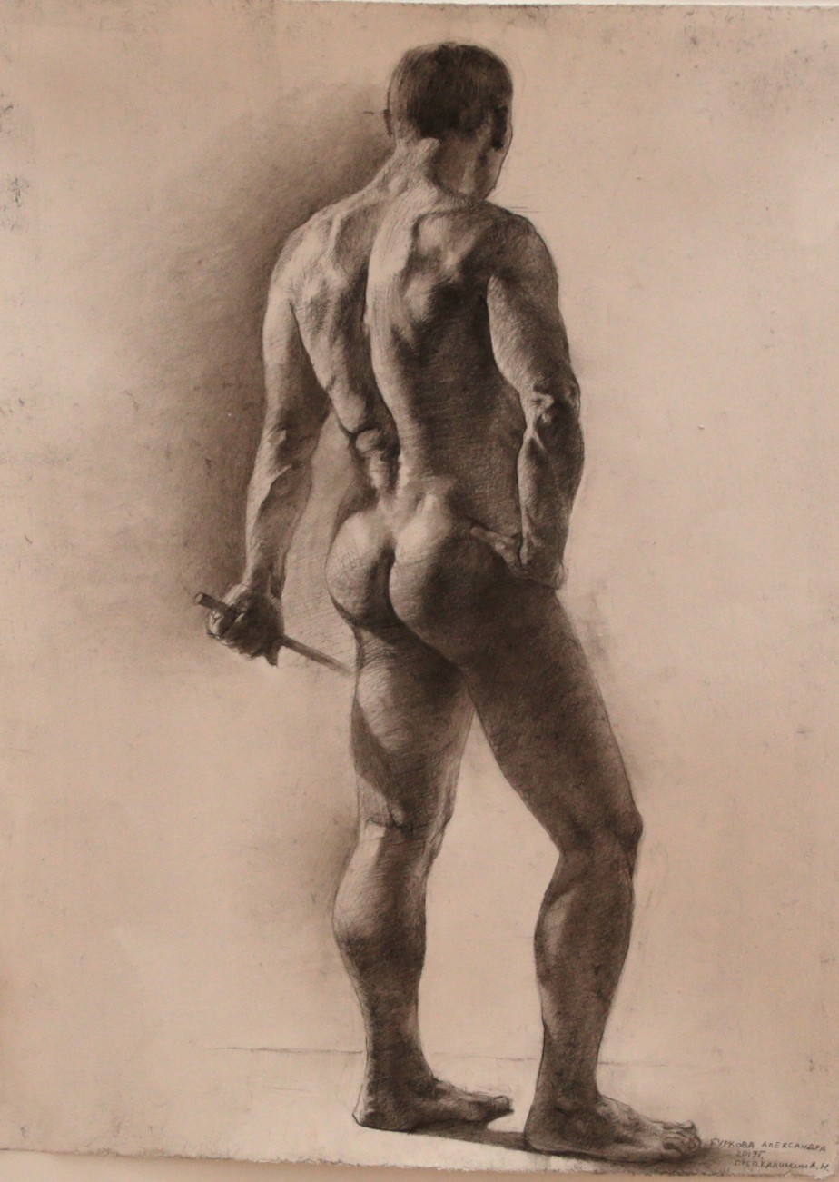 Burkova A