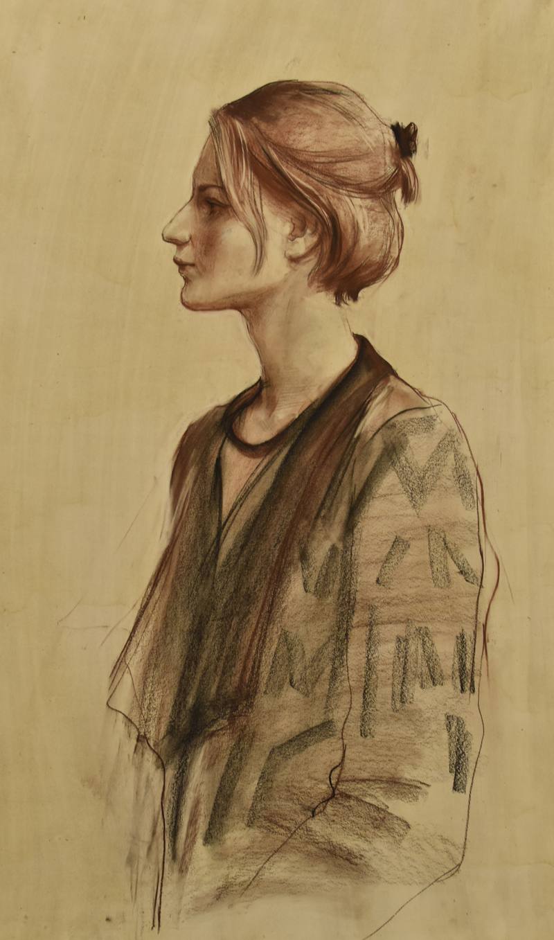 Valeria — Matveeva Anastasia