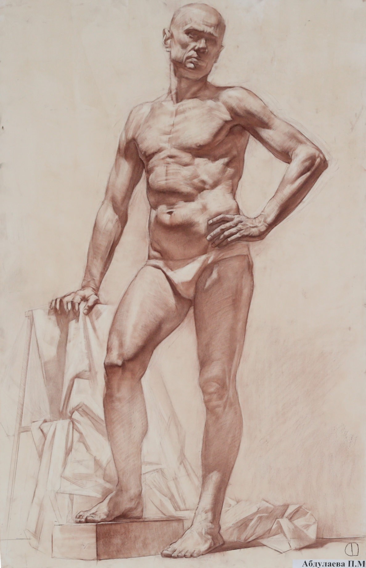 Abdulaeva P