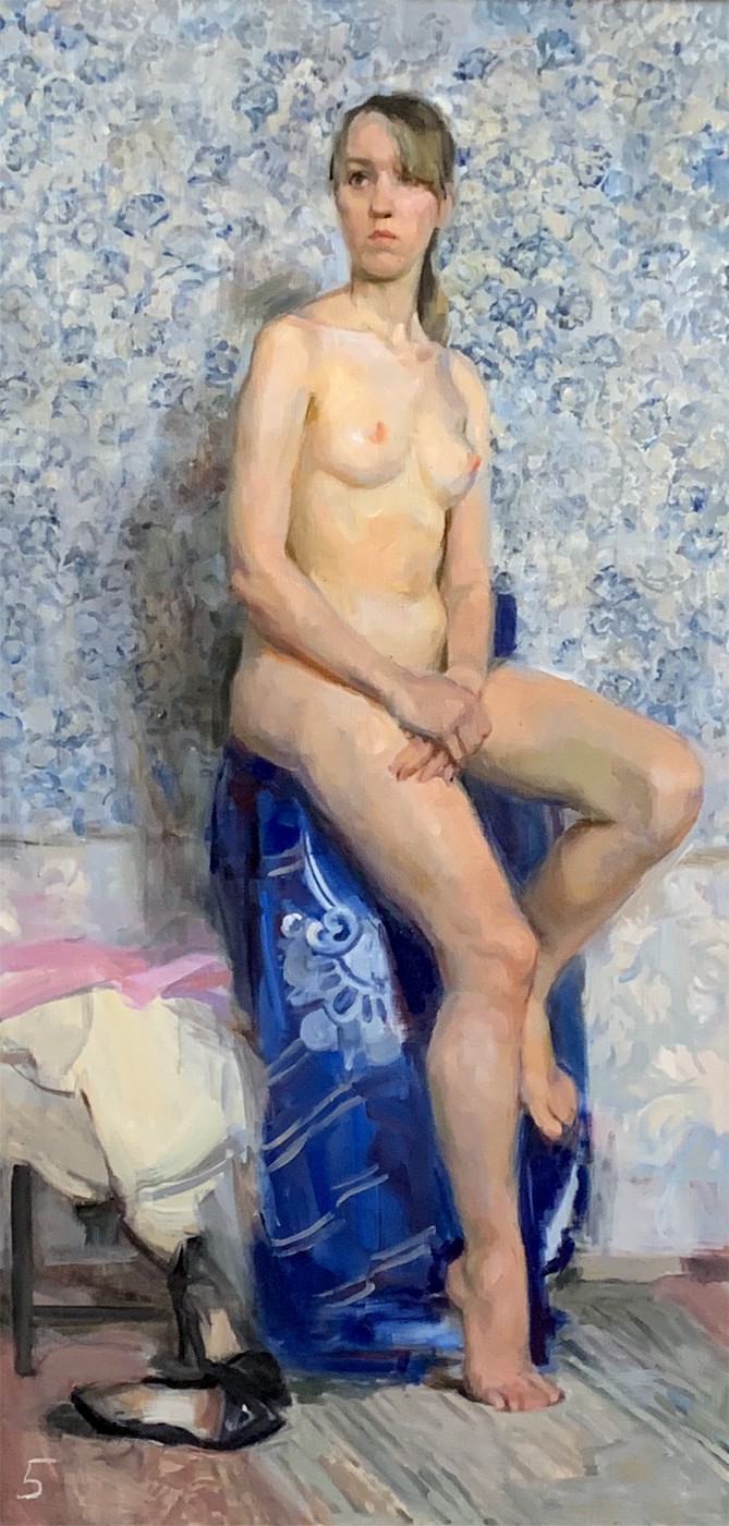 Tarasevich A