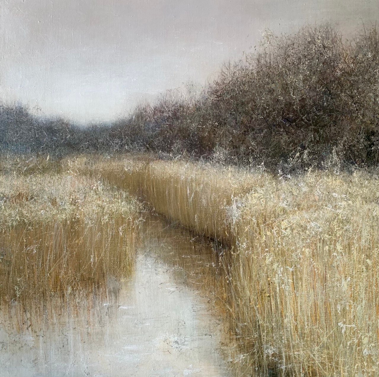 Landscape372 — Первушин Юрий