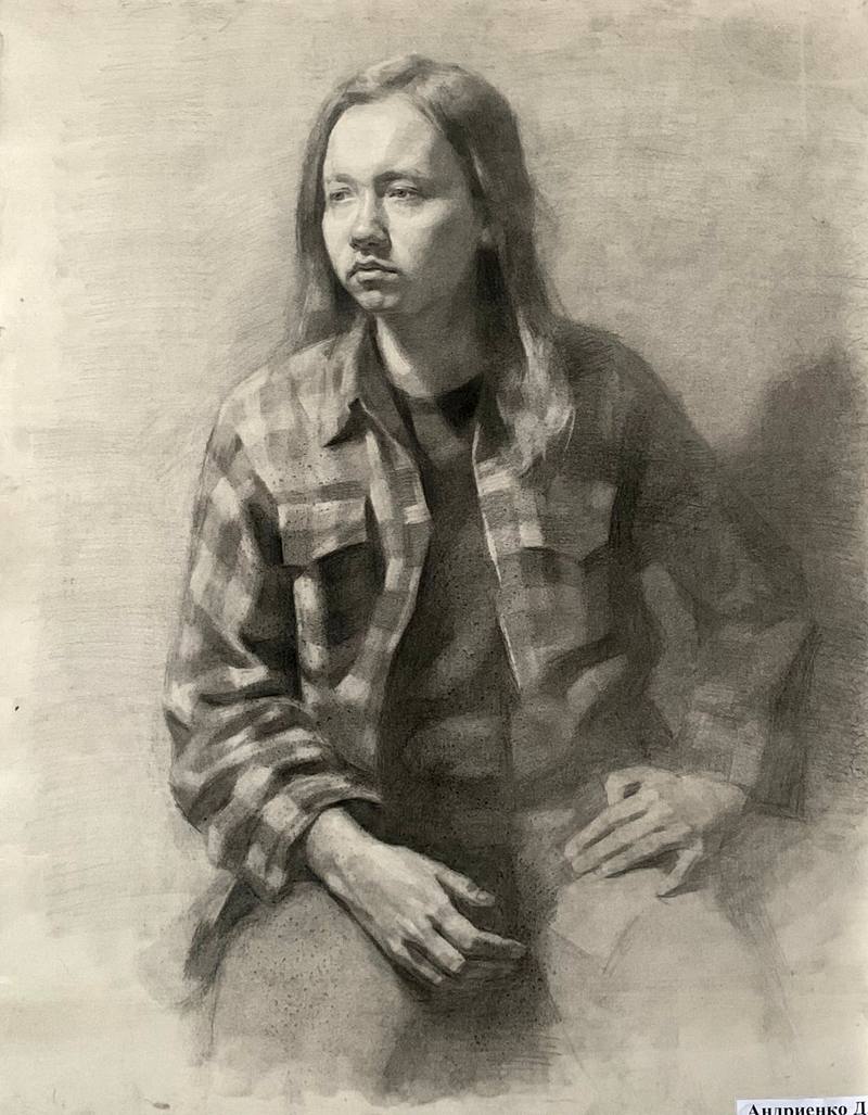 Andrienko D