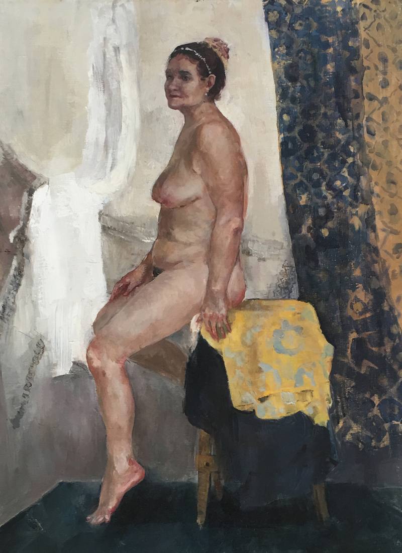 Блохина а
