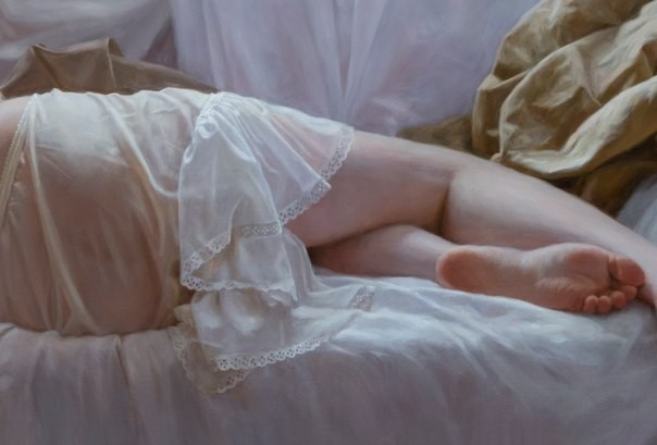 Soft light — Marinova Anna (1)