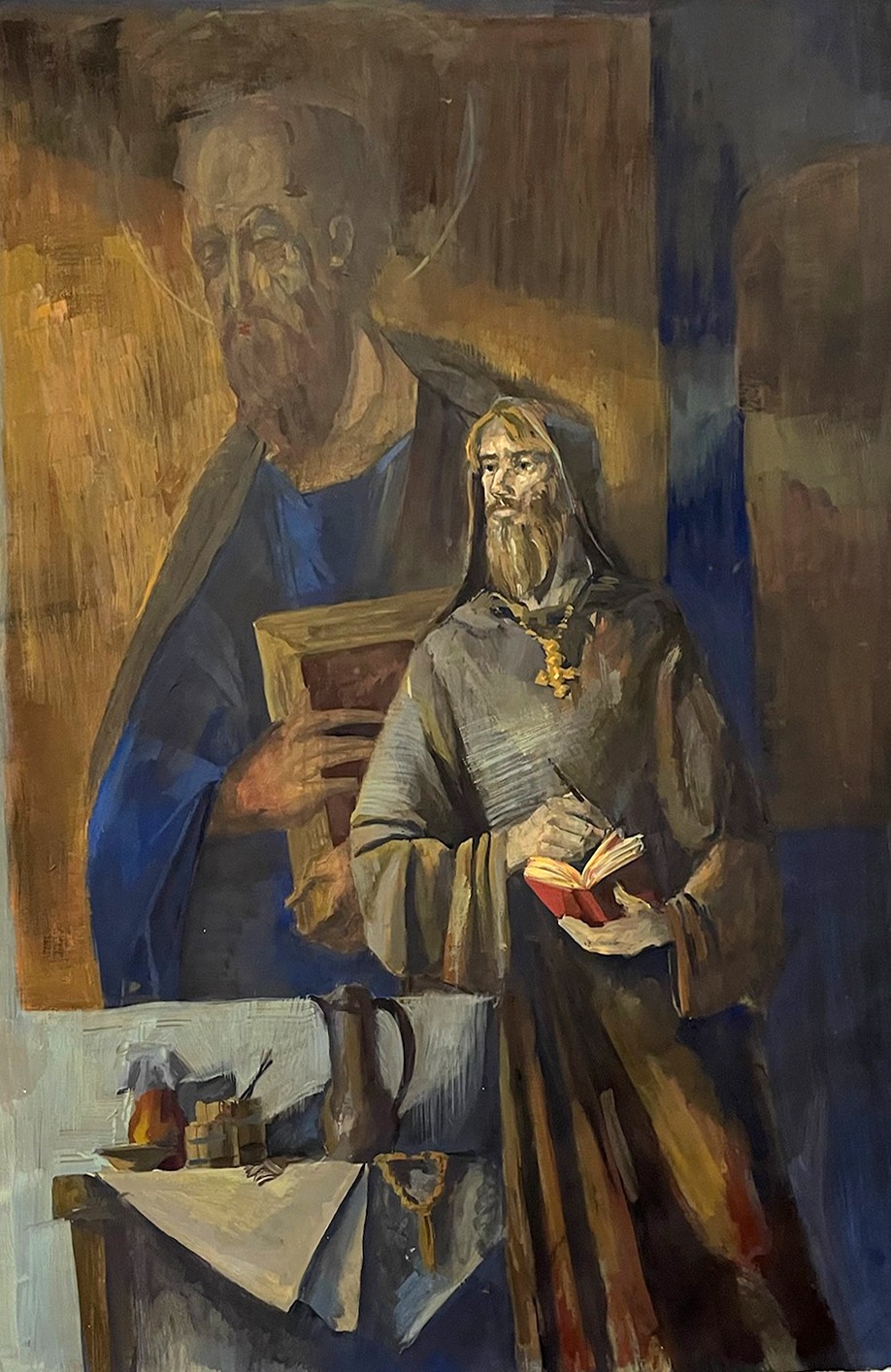 Радчук А