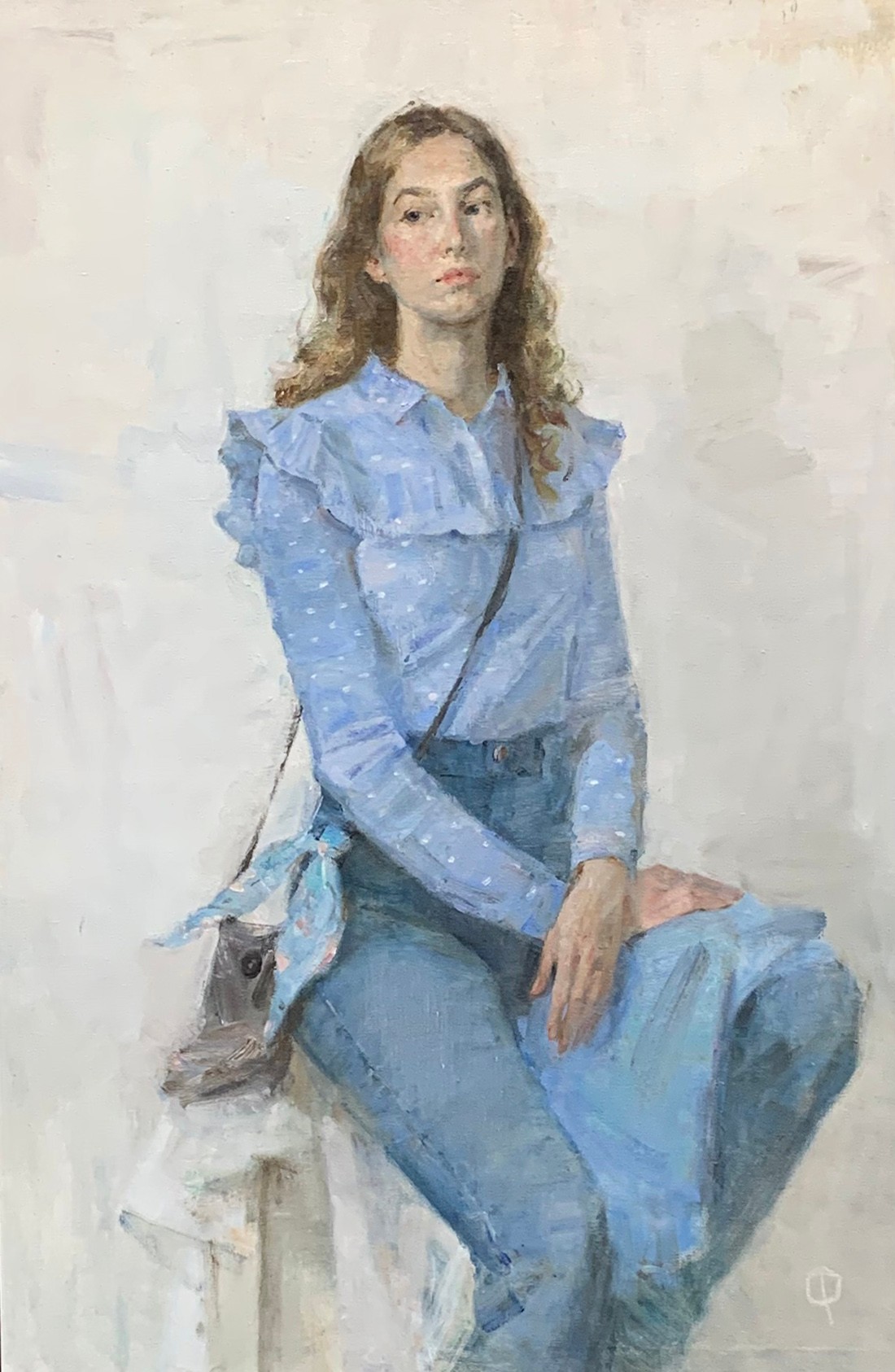 Семенова А