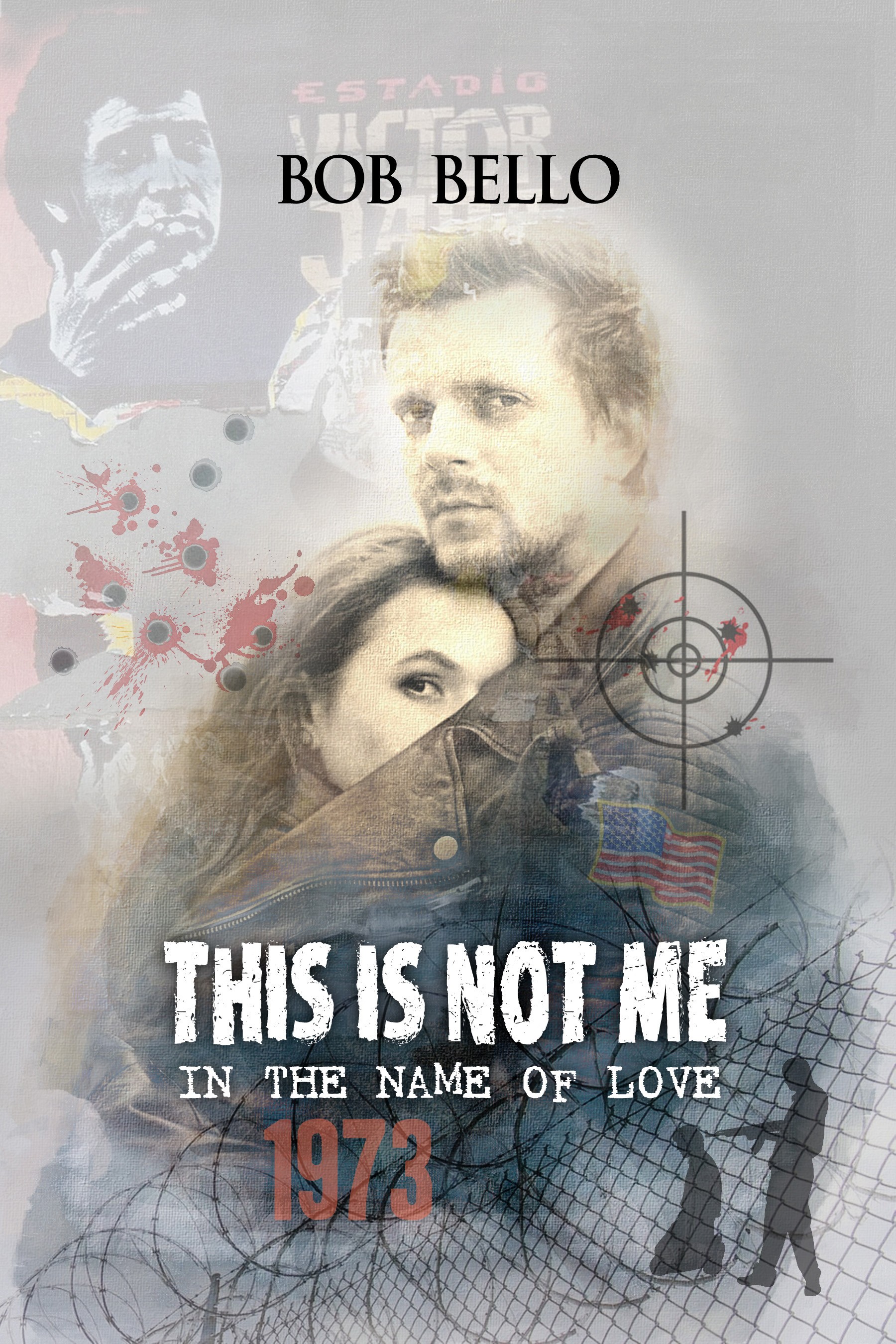 This is Not Me — Bello Bob