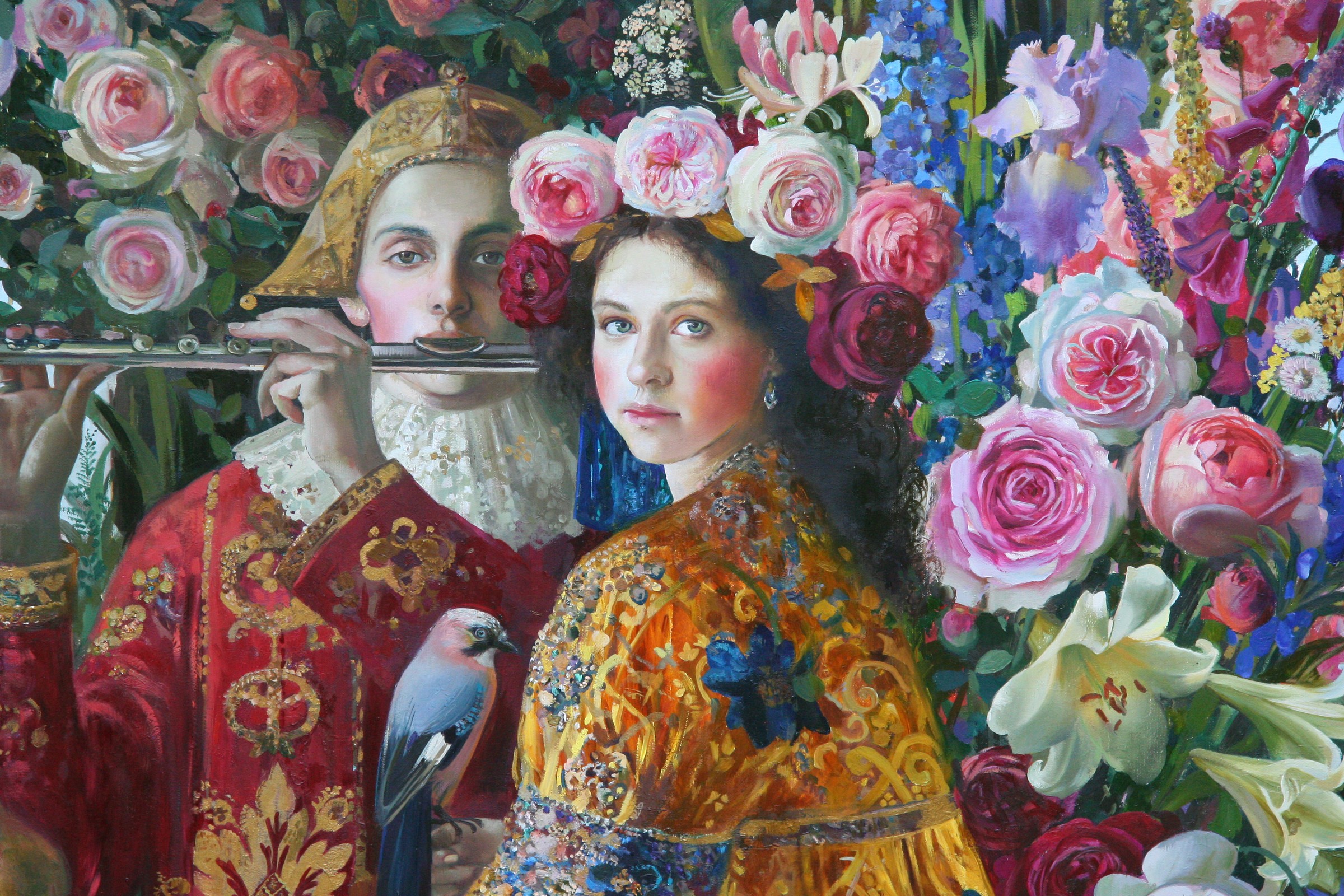 Music — Suvorova Olga (1)