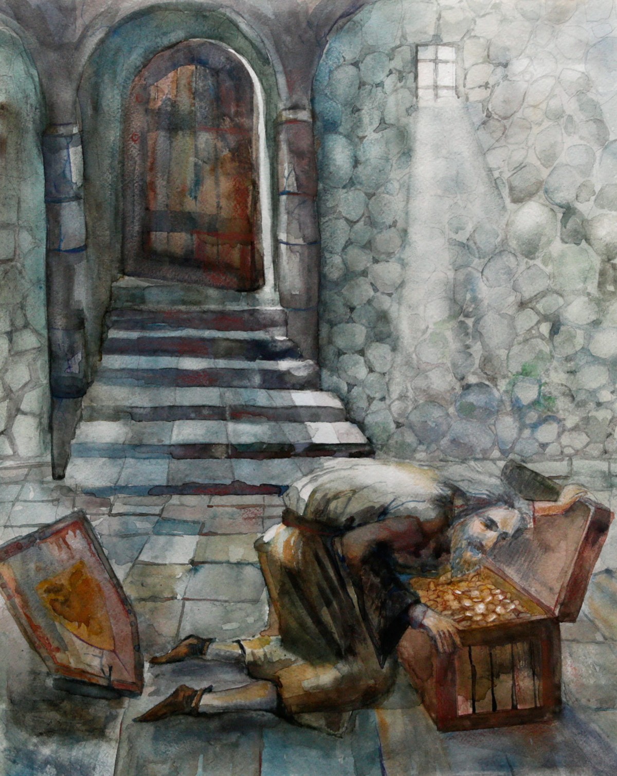 Daviduk N