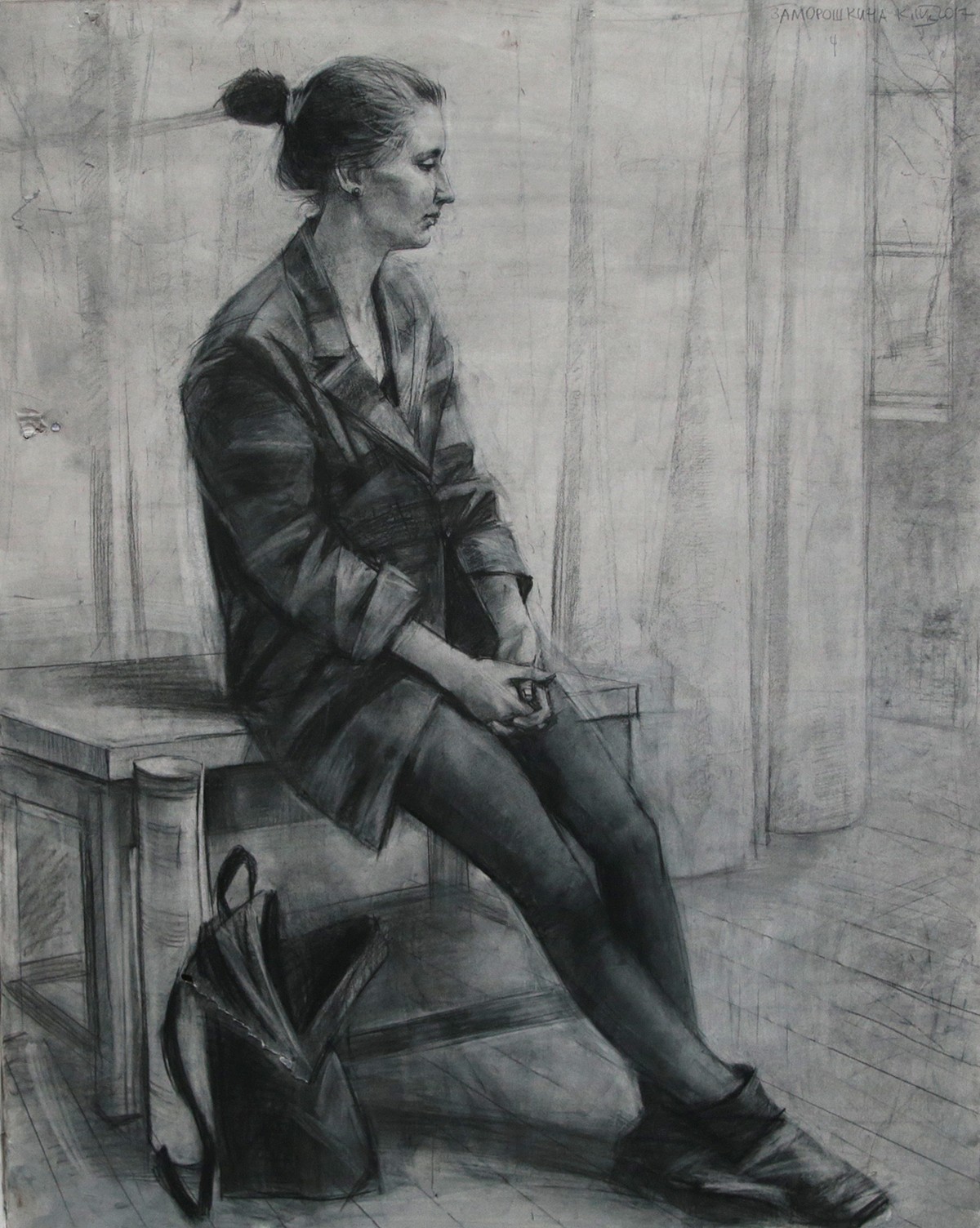 Zamoroshkina K