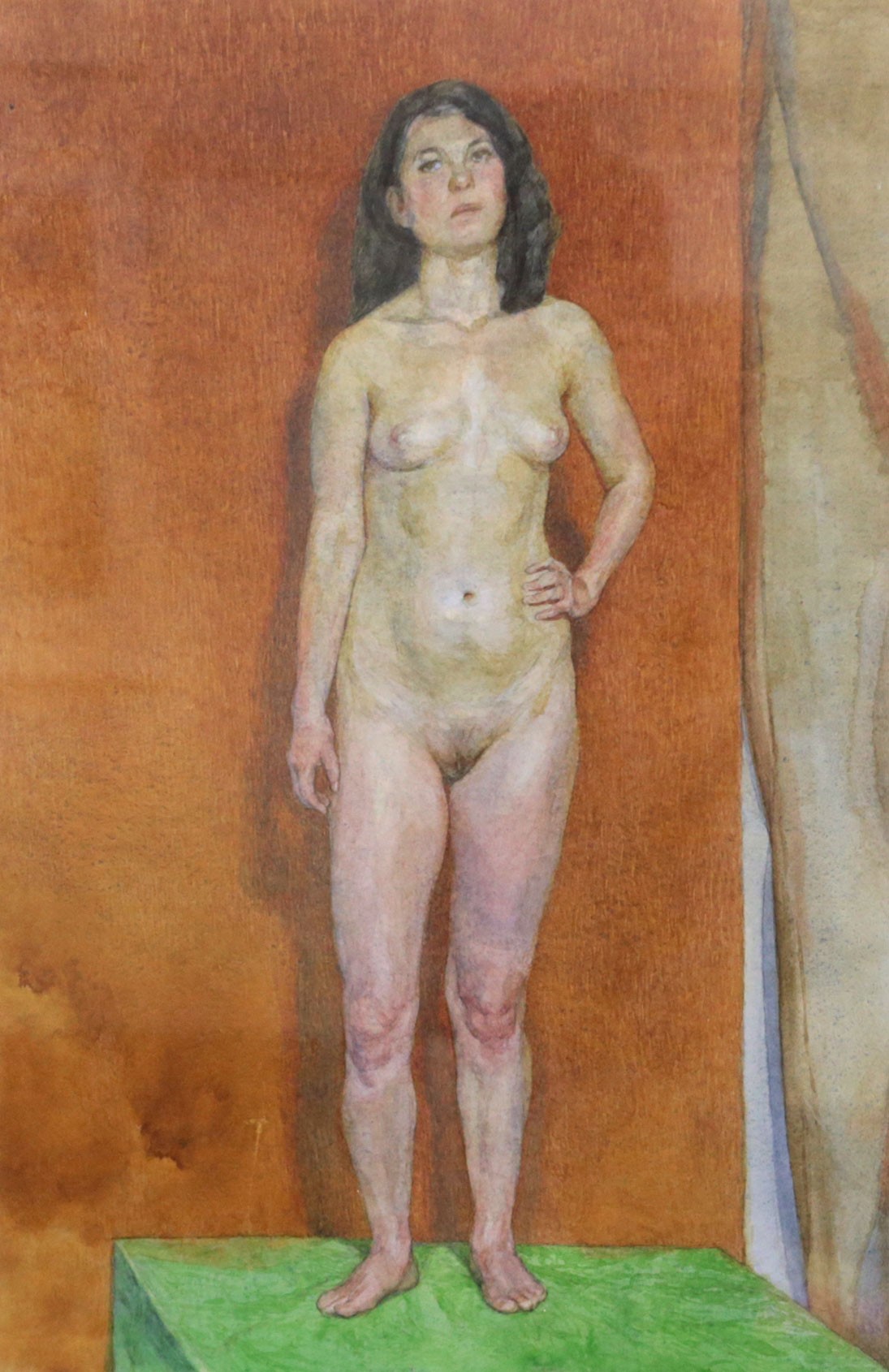 Суслова В.