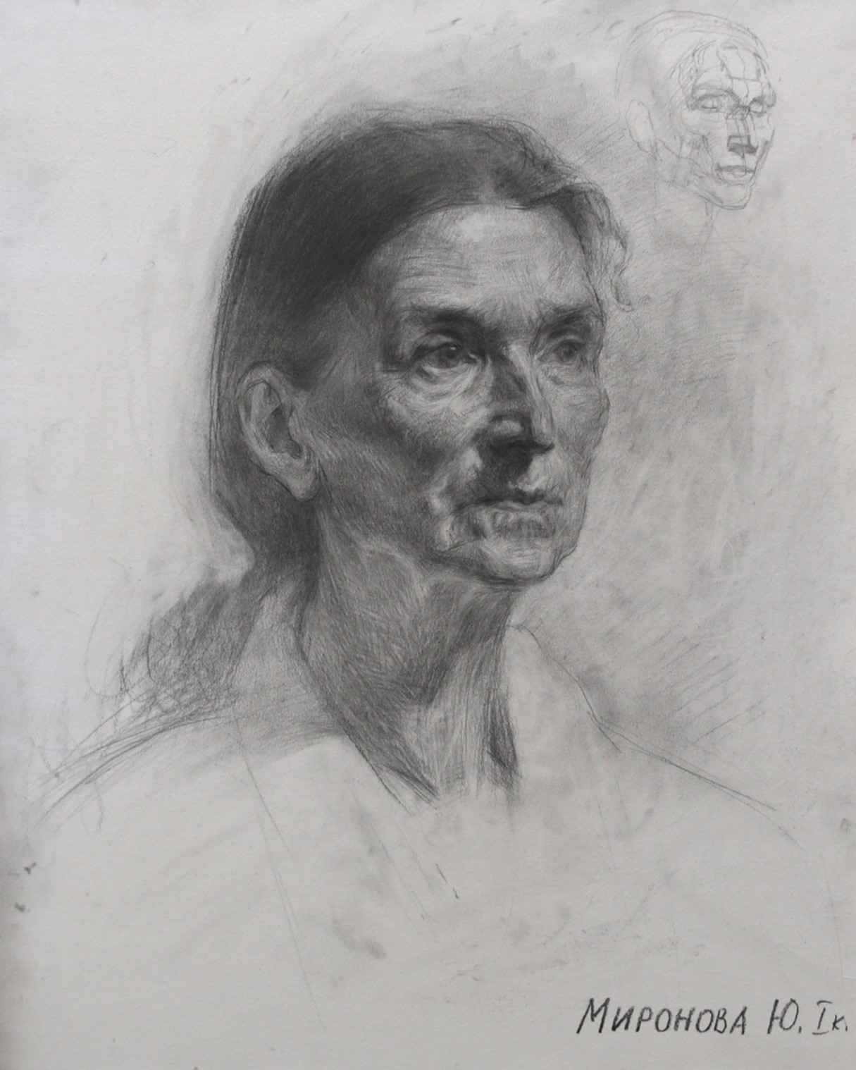 Mironova J