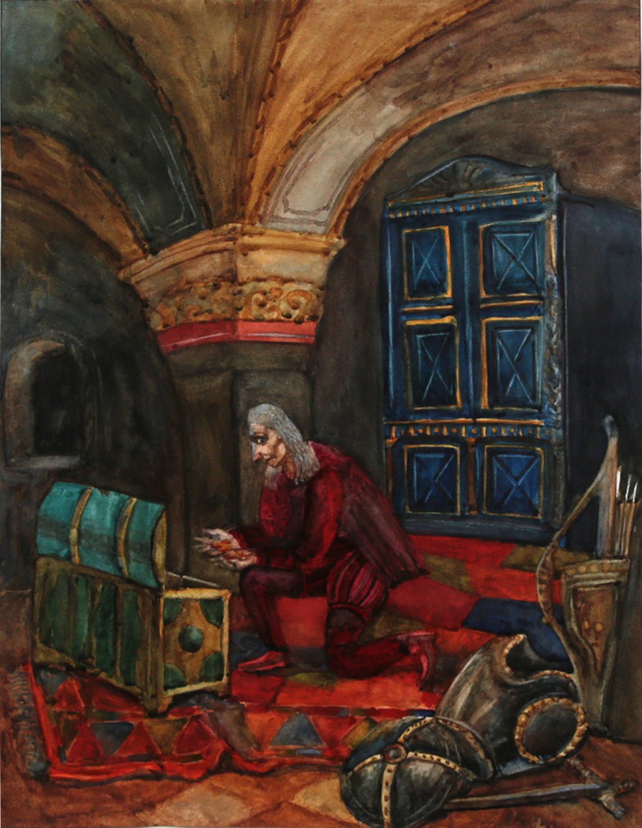 Krylova V