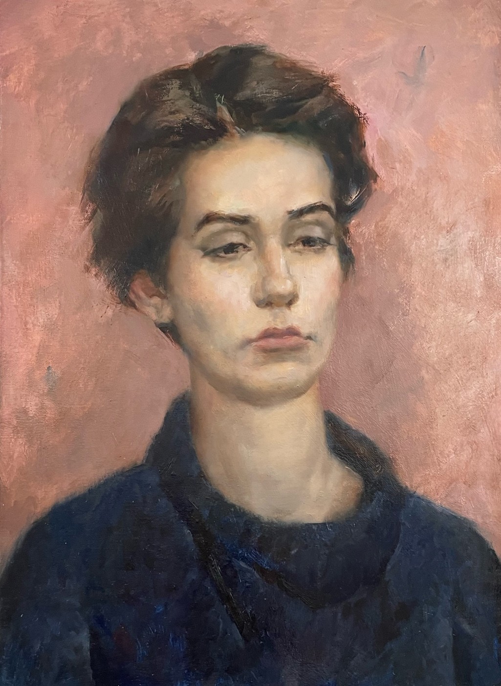 Maksimova M
