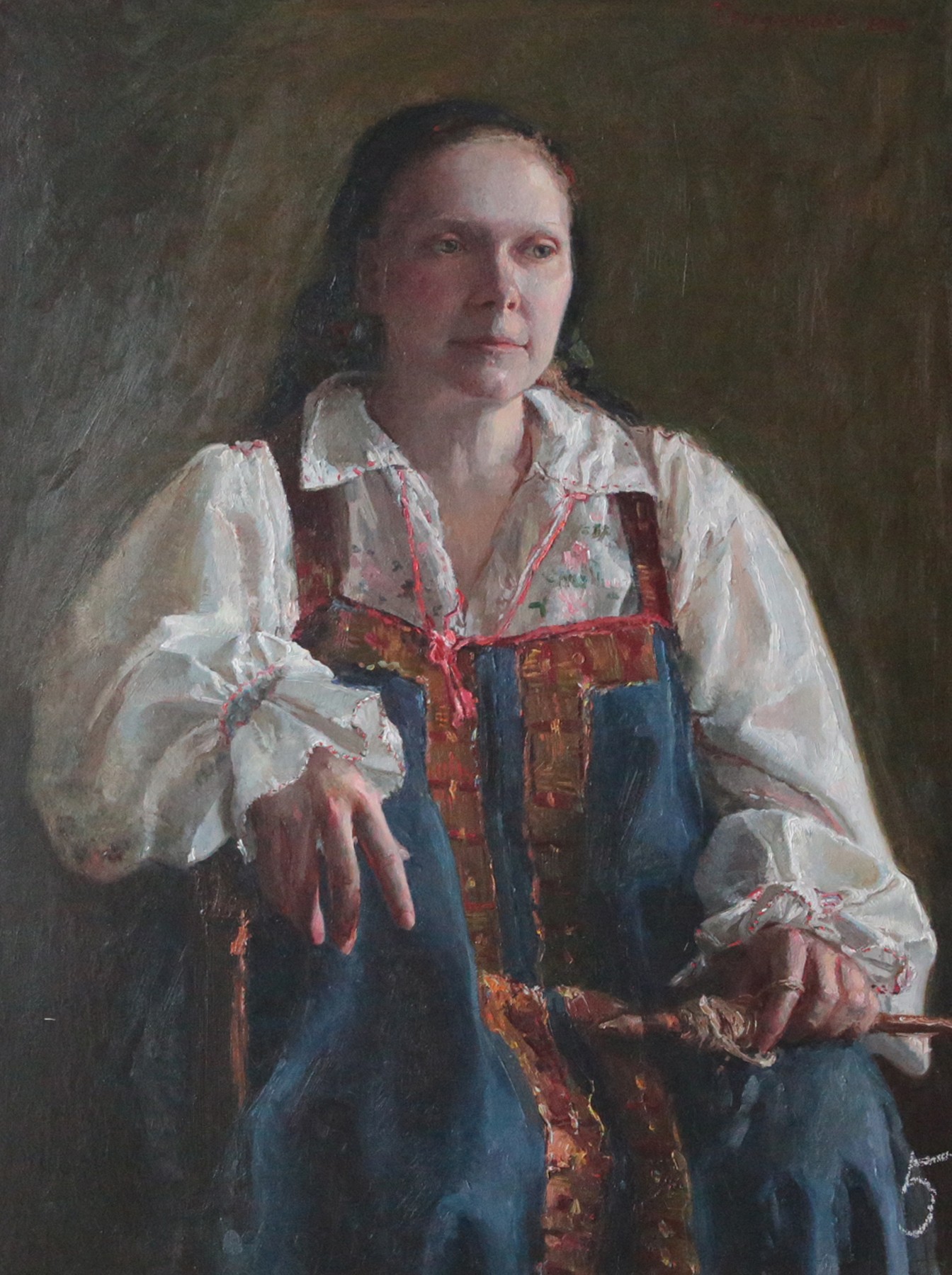 Trifonova A