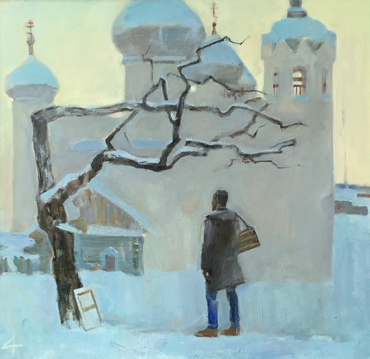 Daylid A