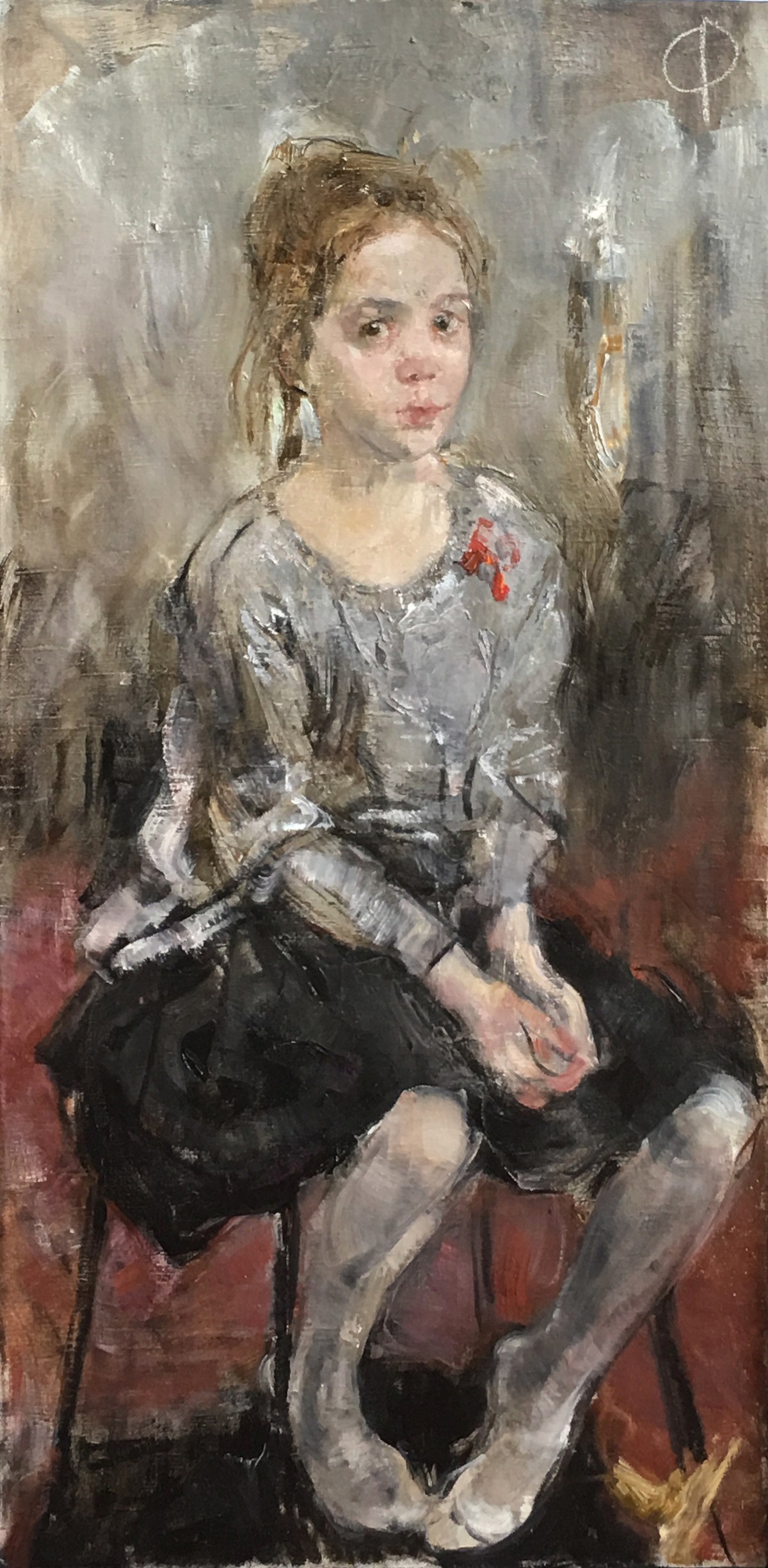 Mashkarova  T