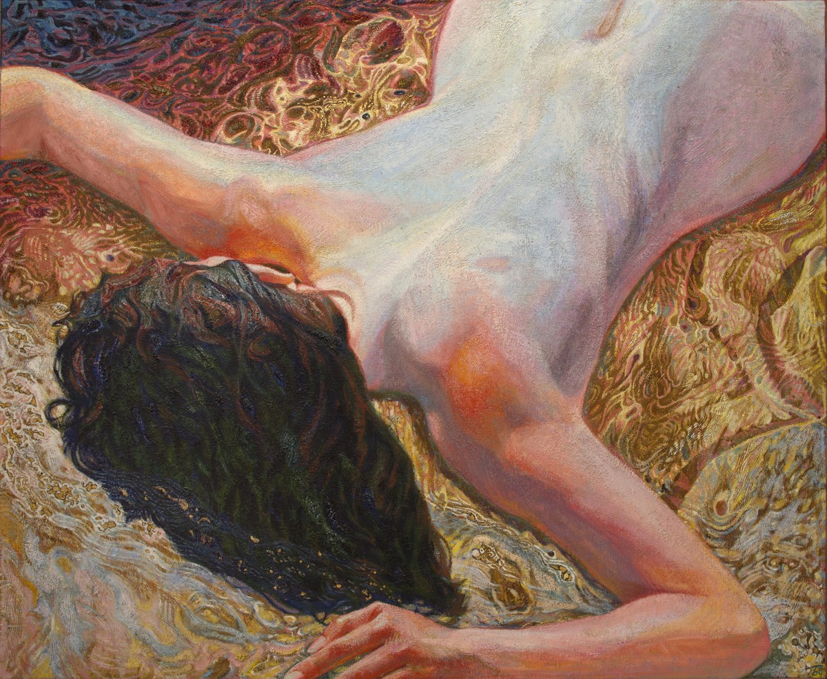 Shallow-ornament — Bolotov Igor