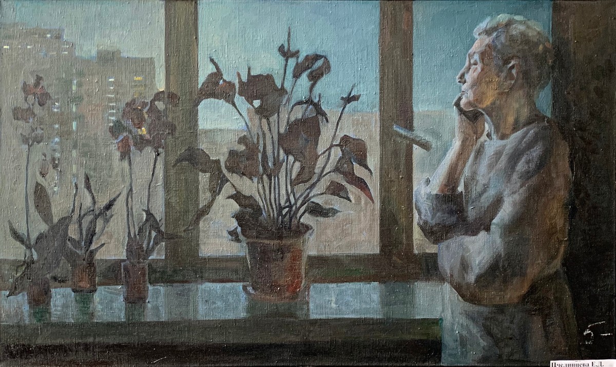 Pchelinzeva E