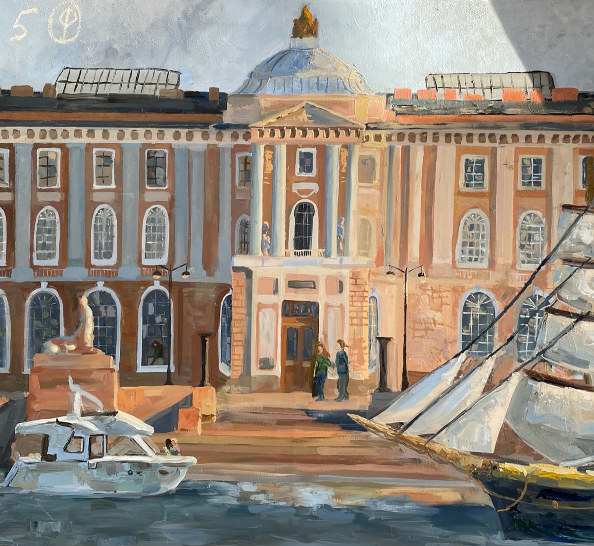Savarovskaya P