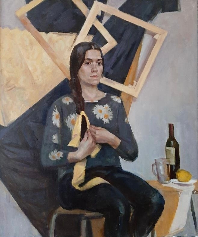 Нестерова А