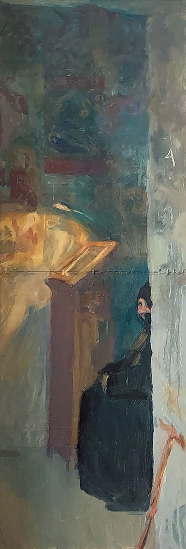 Волкова В
