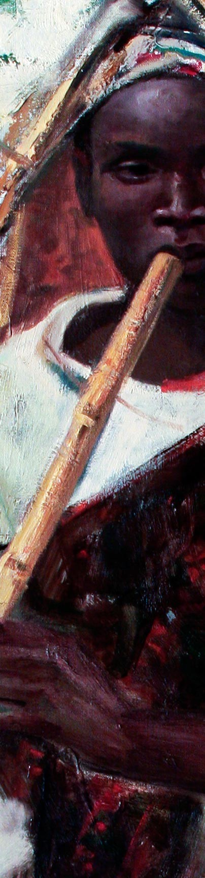 Shepherd — Tesfay Atchbekha Negga (1)