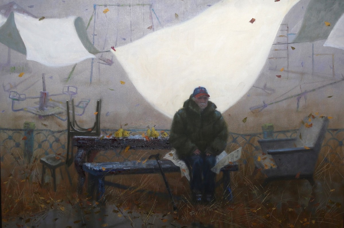 Korolkov M