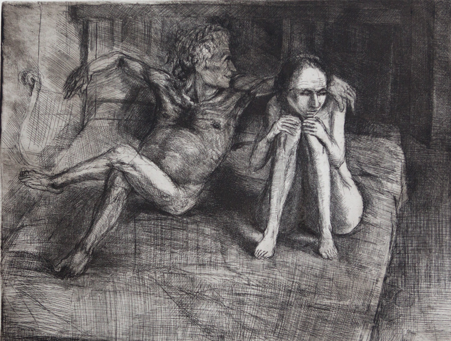 Poet — Margolin Dmitry