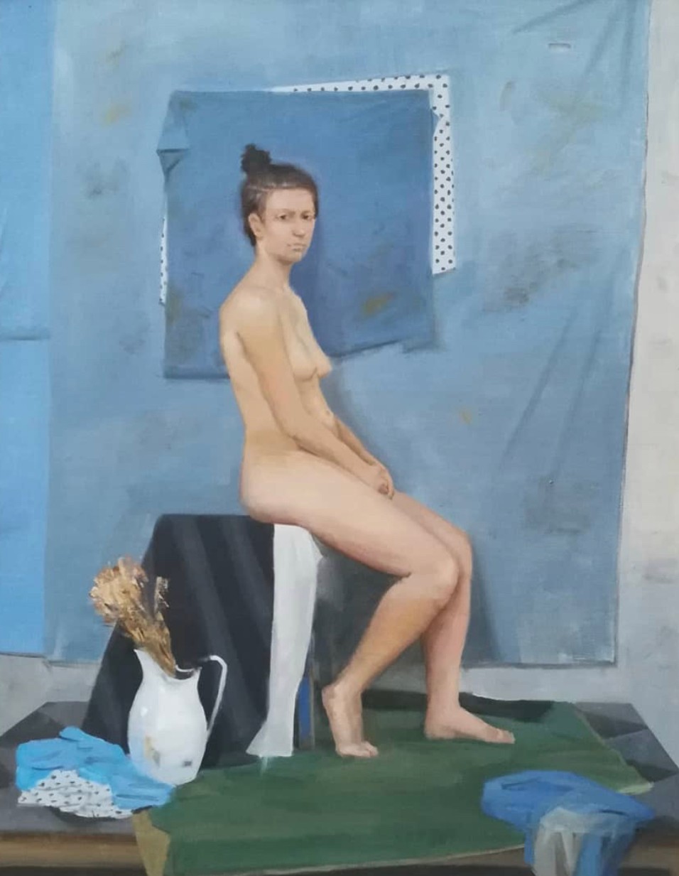 Бронникова А