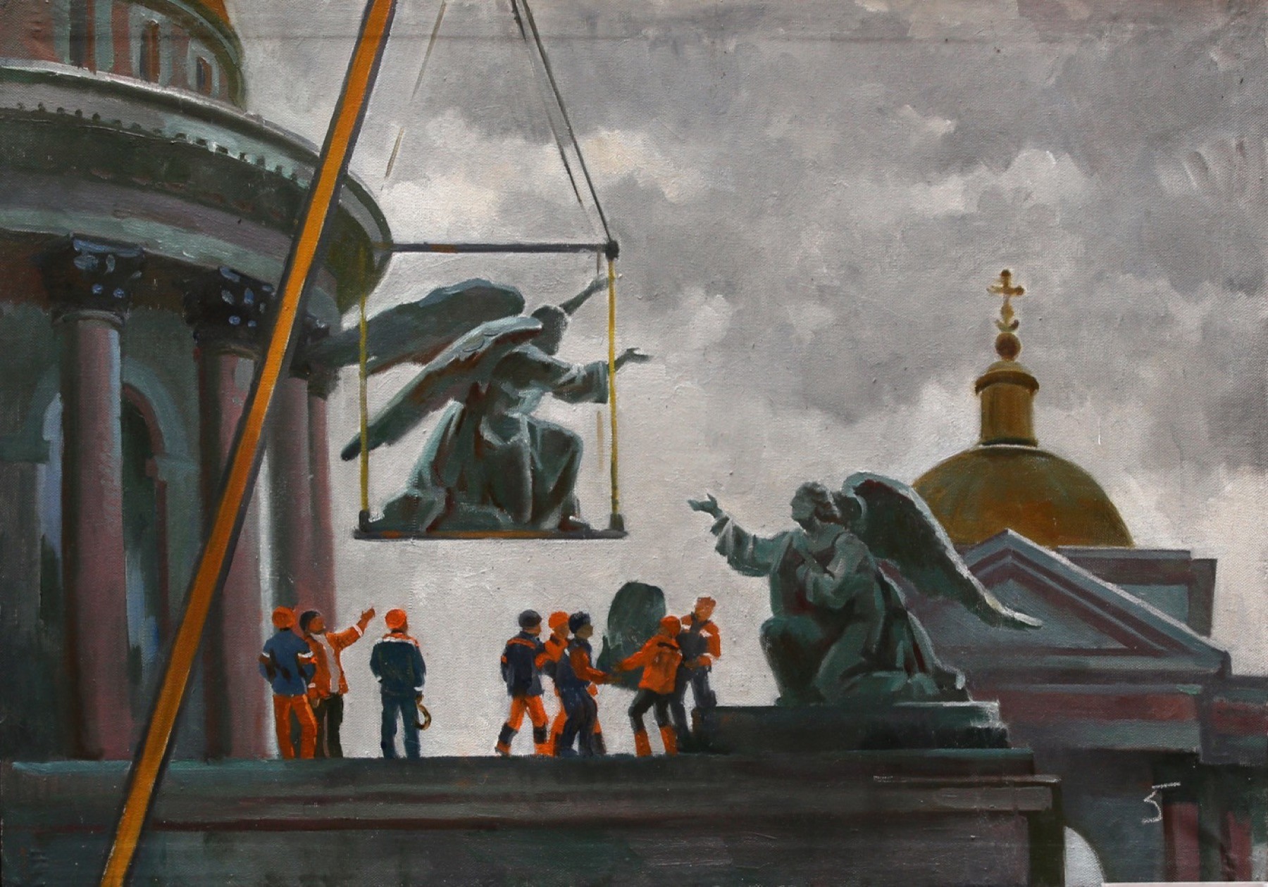 Коробейникова К.