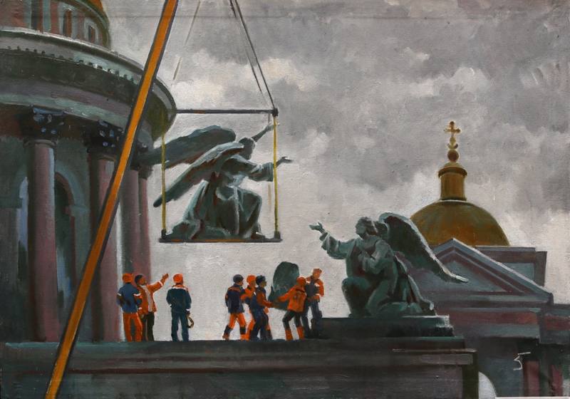 Коробейникова К.