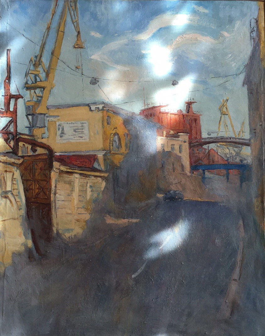 Platunova A