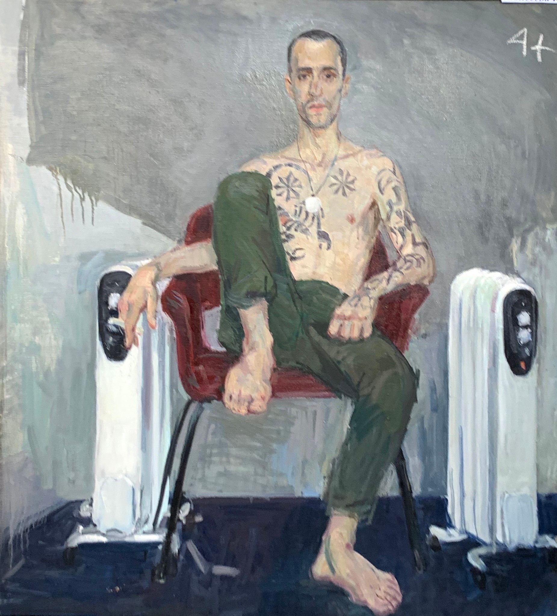 Moiseeva C