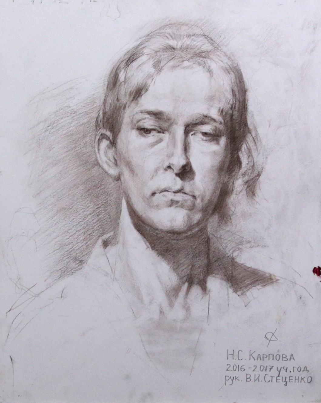 Карпова Н.