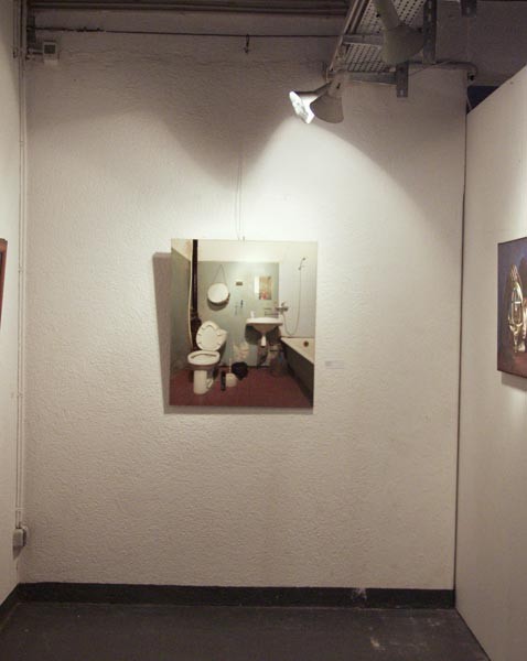 The Kitsch Biennale 2008. (1)